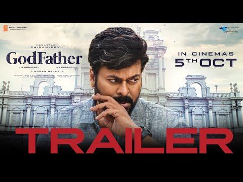 Godfather — Official Trailer