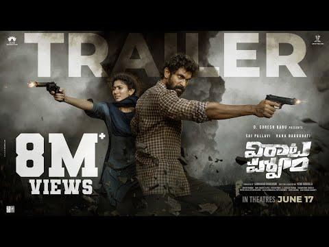 Virata Parvam — Trailer