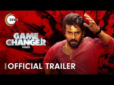 Game Changer — Official Trailer