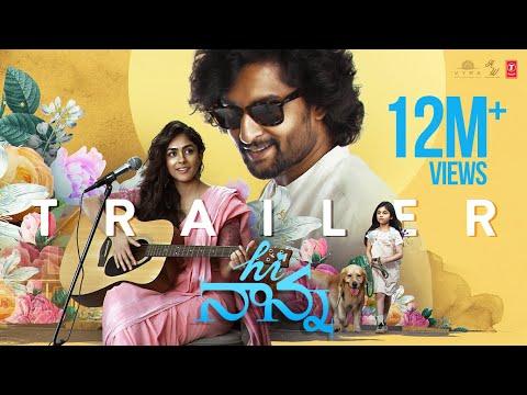 Hi Nanna — Official Trailer